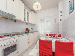 Apartamenty Nada Šilo (Wyspa Krk)