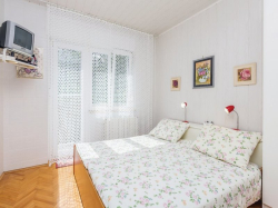 Apartamenty Nada Šilo (Wyspa Krk)