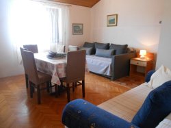 Apartamenty Mira Srima