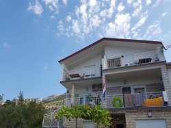 Apartamenty Barun  Starigrad (Paklenica)