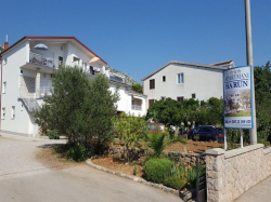 Apartamenty Barun  Starigrad (Paklenica)