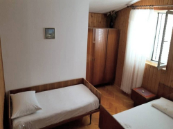 Apartamenty Barun  Starigrad (Paklenica)