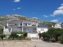 Apartamenty Barun  Starigrad (Paklenica)