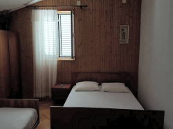 Apartamenty Barun  Starigrad (Paklenica)