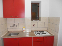 Apartamenty DADO Starigrad (Paklenica)