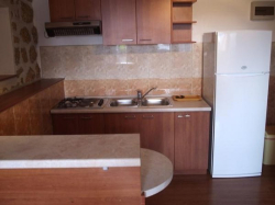 Apartamenty DADO Starigrad (Paklenica)