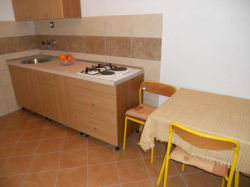 Apartamenty DADO Starigrad (Paklenica)