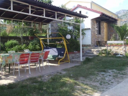 Apartamenty DADO Starigrad (Paklenica)