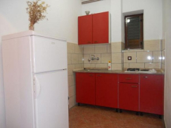 Apartamenty DADO Starigrad (Paklenica)