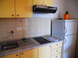 Apartamenty DADO Starigrad (Paklenica)