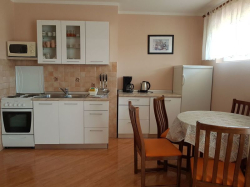 Apartamenty Gordana Supetarska Draga (Wyspa Rab)