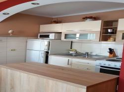 Apartamenty Gordana Supetarska Draga (Wyspa Rab)