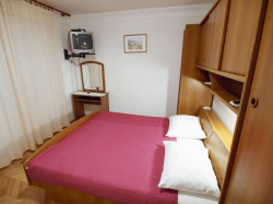 Apartamenty Tariba 77 Supetarska Draga (Wyspa Rab)