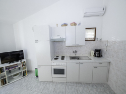 Apartamenty Tariba 77 Supetarska Draga (Wyspa Rab)