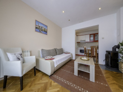 Apartamenty Tariba 77 Supetarska Draga (Wyspa Rab)