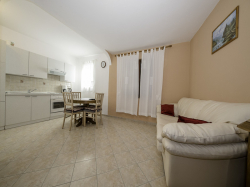 Apartamenty Tariba 77 Supetarska Draga (Wyspa Rab)