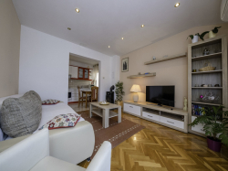 Apartamenty Tariba 77 Supetarska Draga (Wyspa Rab)