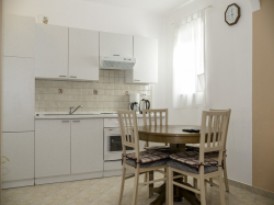 Apartamenty Tariba 77 Supetarska Draga (Wyspa Rab)