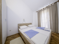 Apartamenty Tariba 77 Supetarska Draga (Wyspa Rab)