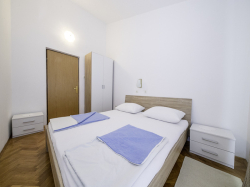 Apartamenty Tariba 77 Supetarska Draga (Wyspa Rab)