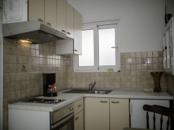 Apartamenty Tariba 77 Supetarska Draga (Wyspa Rab)