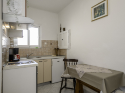 Apartamenty Tariba 77 Supetarska Draga (Wyspa Rab)