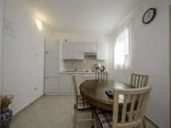 Apartamenty Tariba 77 Supetarska Draga (Wyspa Rab)