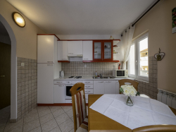 Apartamenty Tariba 77 Supetarska Draga (Wyspa Rab)