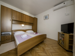 Apartamenty Tariba 77 Supetarska Draga (Wyspa Rab)