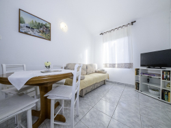 Apartamenty Tariba 77 Supetarska Draga (Wyspa Rab)