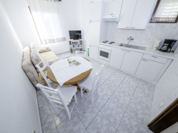 Apartamenty Tariba 77 Supetarska Draga (Wyspa Rab)