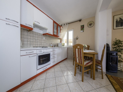 Apartamenty Tariba 77 Supetarska Draga (Wyspa Rab)