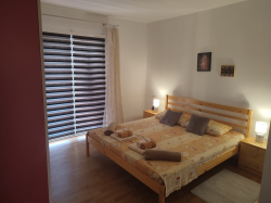 Apartamenty Luka Supetarska Draga (Wyspa Rab)