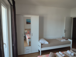 Apartamenty Luka Supetarska Draga (Wyspa Rab)