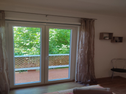 Apartamenty Luka Supetarska Draga (Wyspa Rab)