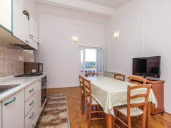 Apartamenty Biserka i Andrija Supetarska Draga (Wyspa Rab)