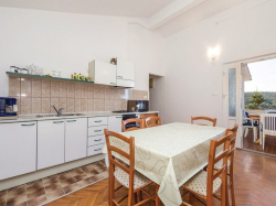 Apartamenty Biserka i Andrija Supetarska Draga (Wyspa Rab)