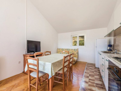 Apartamenty Biserka i Andrija Supetarska Draga (Wyspa Rab)