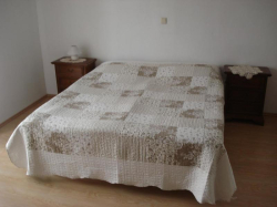 Apartamenty Anita Tkon (Wyspa Pašman)