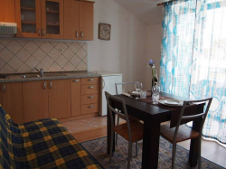 Apartamenty Anita Tkon (Wyspa Pašman)