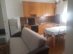 Apartamenty Anita Tkon (Wyspa Pašman)