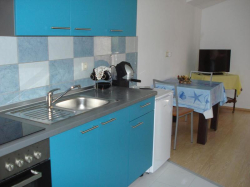 Apartamenty Anita Tkon (Wyspa Pašman)