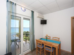 Apartamenty Vila Fantazija  Tkon (Wyspa Pašman)