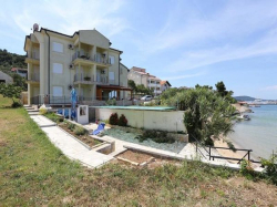 Apartamenty Vila Fantazija  Tkon (Wyspa Pašman)