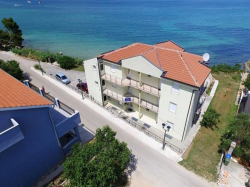 Apartamenty Vila Fantazija  Tkon (Wyspa Pašman)