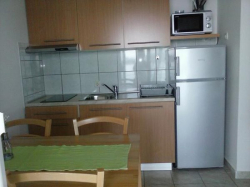 Apartamenty Vila Fantazija  Tkon (Wyspa Pašman)