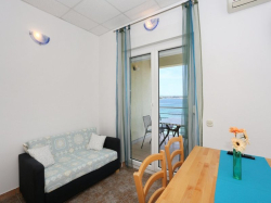 Apartamenty Vila Fantazija  Tkon (Wyspa Pašman)