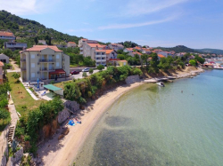 Apartamenty Vila Fantazija  Tkon (Wyspa Pašman)