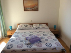 Apartamenty Vila Fantazija  Tkon (Wyspa Pašman)