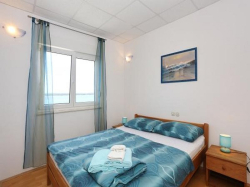 Apartamenty Vila Fantazija  Tkon (Wyspa Pašman)